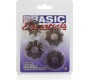 Calexotics BASIC ESSENTIALS 4 PACK