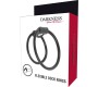 Darkness Bondage DARKNESS - ENHANCING DUO PENIS RINGS.