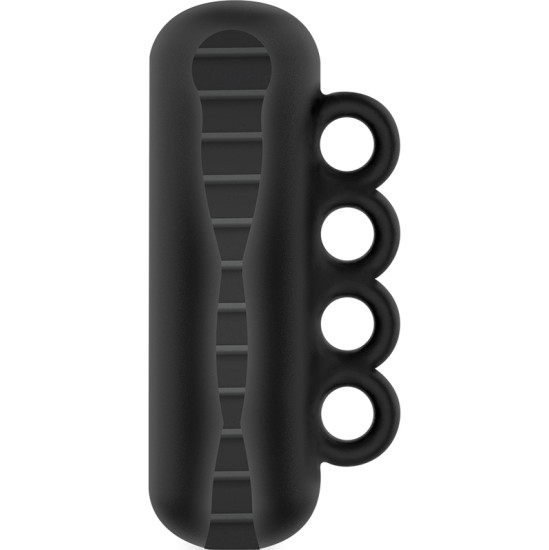 Jamyjob EXTREME TENSEK 5 MASTURBATOR BLACK