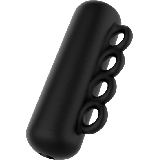 Jamyjob EXTREME TENSEK 5 MASTURBATOR BLACK