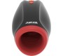 Jamyjob NOVAX MASTURBATOR WITH VIBRATION AND COMPRESSION