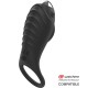 Brilly Glam ALAN COCK RING WATCHME WIRELESS TECHNOLOGY COMPATIBLE