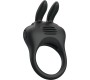 Pretty Love DAVION RABBIT VIBRATOR RING
