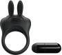 Pretty Love DAVION RABBIT VIBRATOR RING