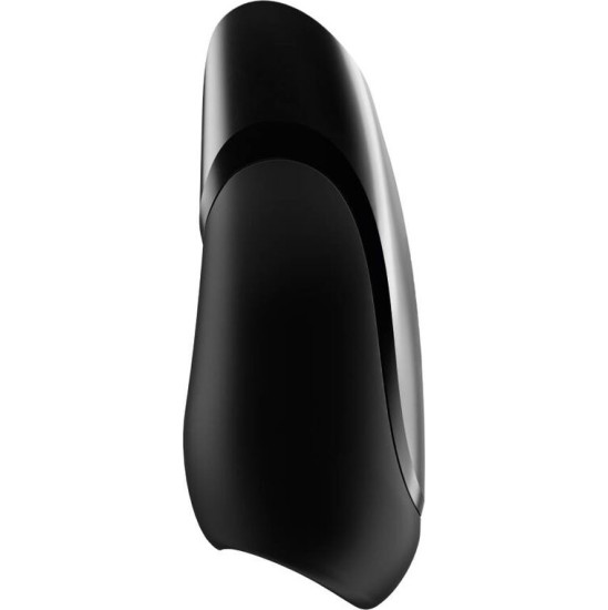 Satisfyer Men SATISFYER - MEN VIBRATION+ BLACK