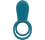 Xocoon COUPLES VIBRATOR RING GREEN