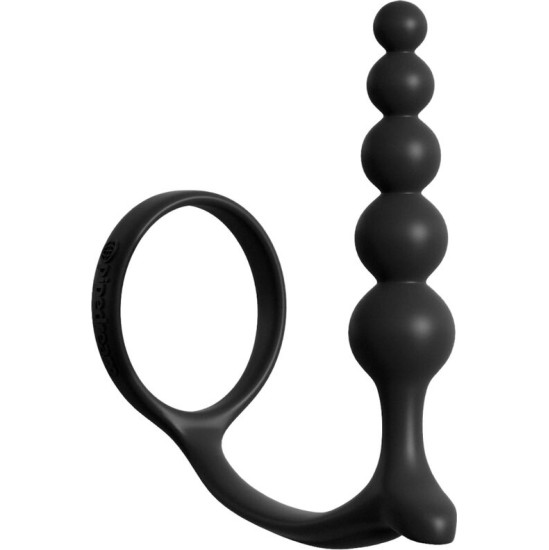 Anal Fantasy Elite Collection ANAL BALLS ASS-GASM COCKRING
