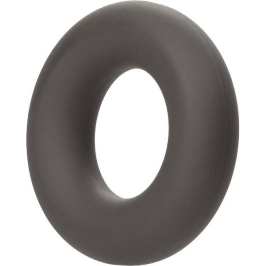 Calexotics ALPHA PROLONG SET OF 2 RING GREY