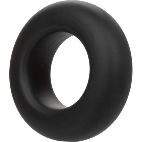 Calexotics ALPHA PROLONG SET OF 2 RING GREY