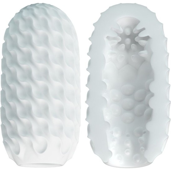 Pretty Love VENUS X MALE MASTURBATOR MODEL 2 WHITE