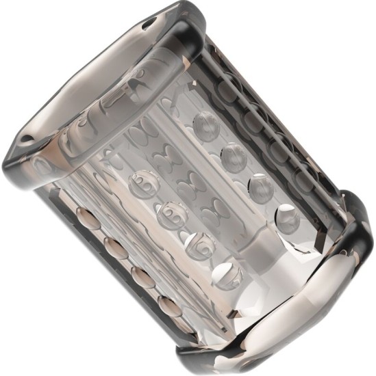 Pretty Love RONAEL PENIS SLEEVE SUPER STRETCHY TRANSPARENT