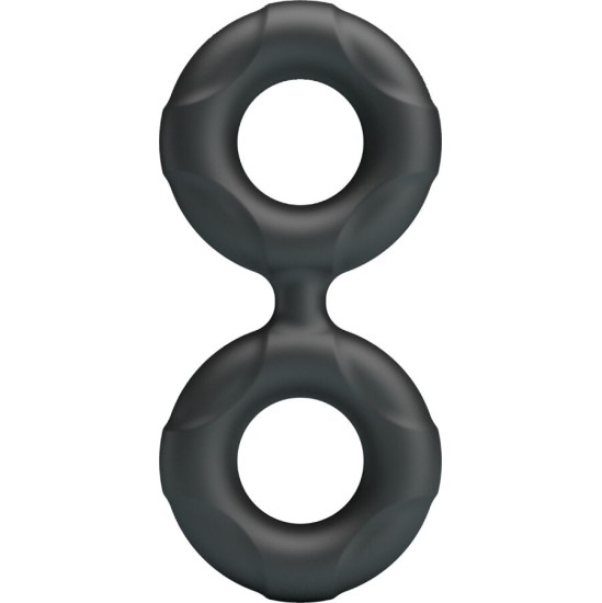 Crazy Bull RADWAN DOUBLE SILICONE RING MODEL 19