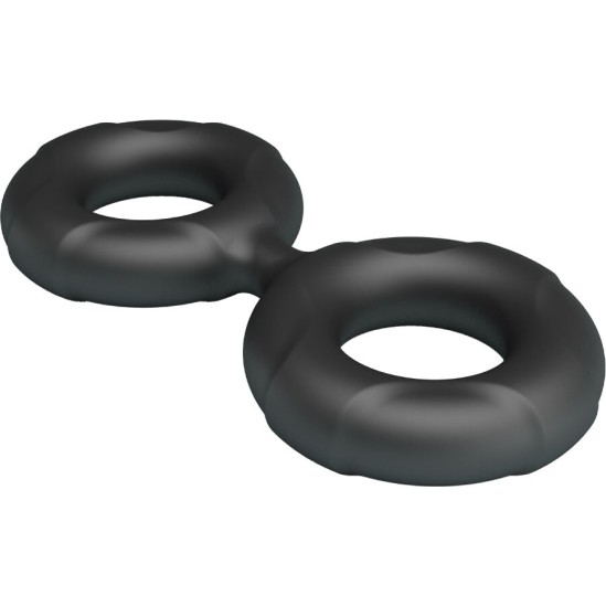 Crazy Bull RADWAN DOUBLE SILICONE RING MODEL 19