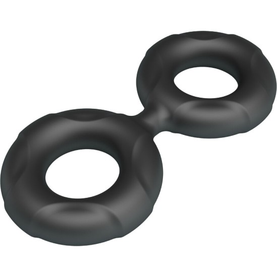 Crazy Bull RADWAN DOUBLE SILICONE RING MODEL 19