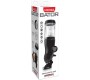 Extreme Toyz PDX MEGA BATOR USB MALE MASTURBATOR ANO BLACK