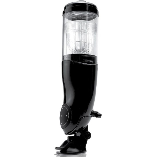 Extreme Toyz PDX MEGA BATOR USB MALE MASTURBATOR ANO BLACK