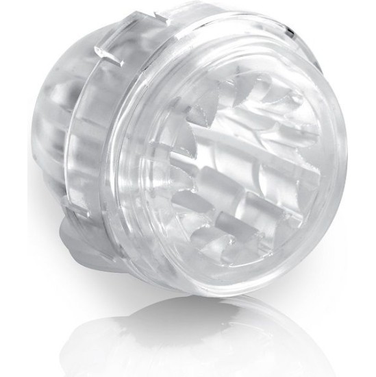 Extreme Toyz PDX MEGA BATOR USB MALE MASTURBATOR ANO BLACK