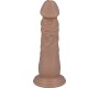 Mr. Intense MR INTENSE - 6 REALISTIC COCK 16.6 CM -O- 4.4 CM