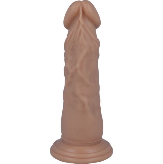 Mr. Intense MR INTENSE - 6 REALISTIC COCK 16.6 CM -O- 4.4 CM