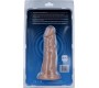 Mr. Intense MR INTENSE - 6 REALISTIC COCK 16.6 CM -O- 4.4 CM