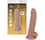 Mr. Intense MR INTENSE - 15 REALISTIC COCK 19.5 CM -O- 4.1 CM