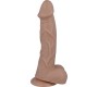 Mr. Intense MR INTENSE - 26 REALISTIC COCK 22 CM -O- 4.4 CM