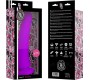 Deltaclub DELTA CLUB - TOYS LILAC DILDO MEDICAL SILICONE 23 CM -O- 4.5 CM