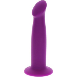 Get Real GOODHEAD DONG 12 CM PURPLE