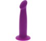 Get Real GOODHEAD DONG 12 CM PURPLE