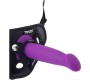 Get Real GOODHEAD DONG 12 CM PURPLE