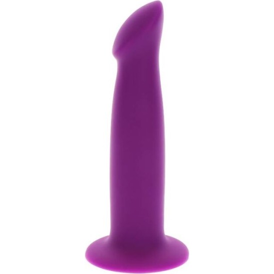 Get Real GOODHEAD DONG 12 CM PURPLE