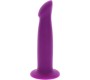 Get Real GOODHEAD DONG 12 CM PURPLE
