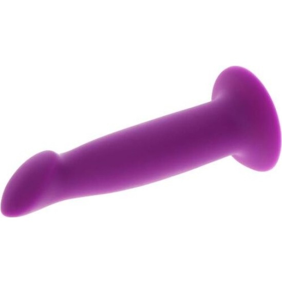Get Real GOODHEAD DONG 12 CM PURPLE