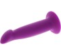Get Real GOODHEAD DONG 12 CM PURPLE