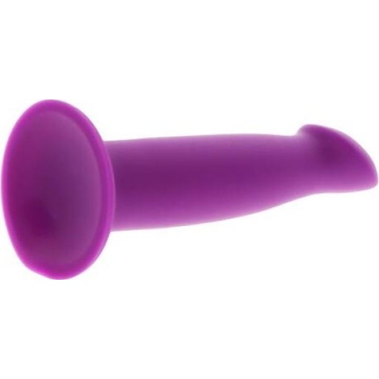 Get Real GOODHEAD DONG 12 CM PURPLE