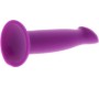 Get Real GOODHEAD DONG 12 CM PURPLE
