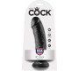 King Cock Reaslitic Dildo 8