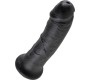 King Cock Reaslitic Dildo 8