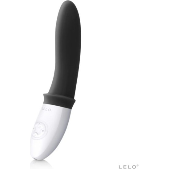 Lelo BILLY ANAL VIBRAOR 2 BLACK