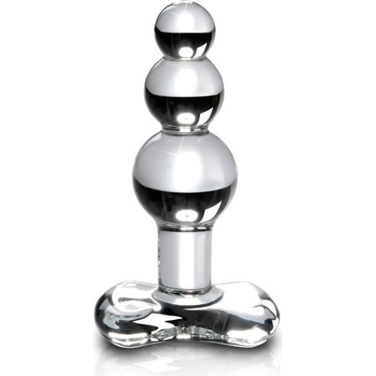 Icicles Butt Plug No. 47