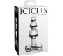 Icicles Butt Plug No. 47
