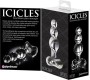Icicles Butt Plug No. 47