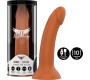 Mythology Fantasy Dildo MYTHOLOGY - RUNE ROYAL DILDO M - VIBRATOR WATCHME WIRELESS TECHNOLOGY COMPATIBLE