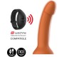Mythology Fantasy Dildo MYTHOLOGY - RUNE ROYAL DILDO M - VIBRATOR WATCHME WIRELESS TECHNOLOGY COMPATIBLE