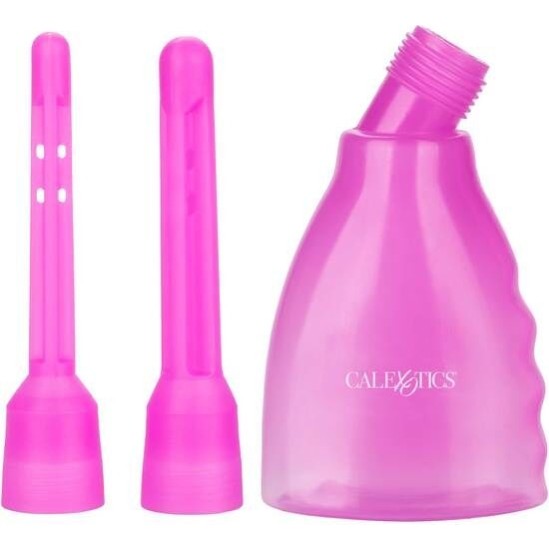 Calexotics ULTIMATE DOUCHE PINK