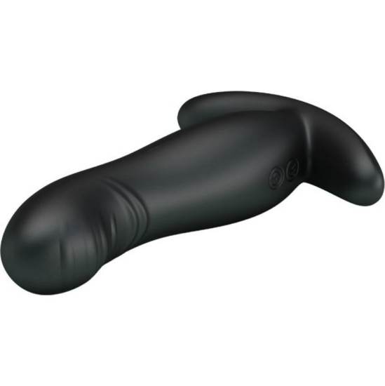 Pretty Love Bottom PRETTY LOVE - PROSTATE MASSAGER WITH VIBRATION