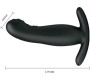 Pretty Love Bottom PRETTY LOVE - PROSTATE MASSAGER WITH VIBRATION