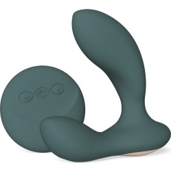 Lelo HUGO 2 GREEN REMOTE CONTROL PROSTATE MASSAGER