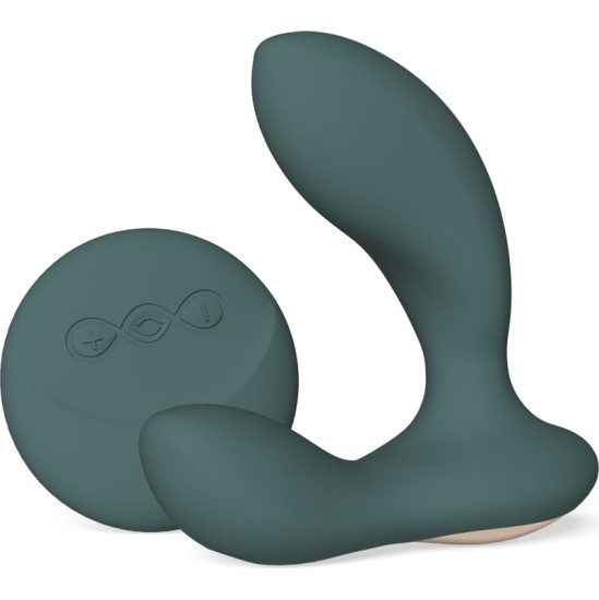 Lelo HUGO 2 GREEN REMOTE CONTROL PROSTATE MASSAGER