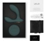 Lelo HUGO 2 GREEN REMOTE CONTROL PROSTATE MASSAGER